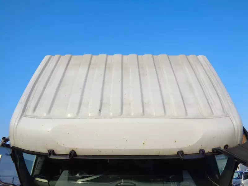 平成28年11月中古大型冷凍バン・ウィング日産UDクオンの画像44