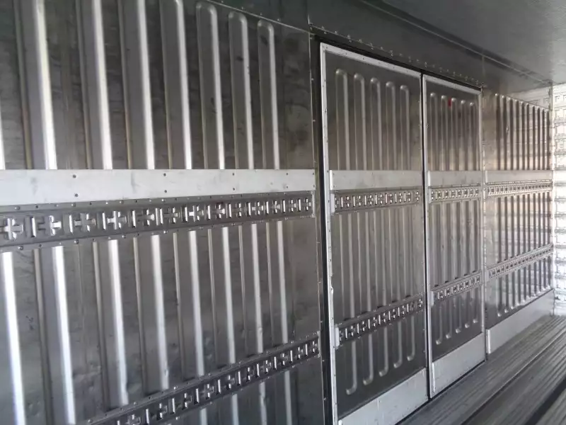 平成28年11月中古大型冷凍バン・ウィング日産UDクオンの画像14