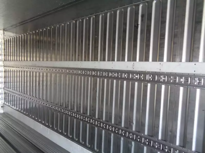 平成28年11月中古大型冷凍バン・ウィング日産UDクオンの画像15