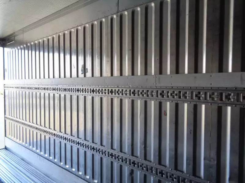 平成28年11月中古大型冷凍バン・ウィング日産UDクオンの画像19