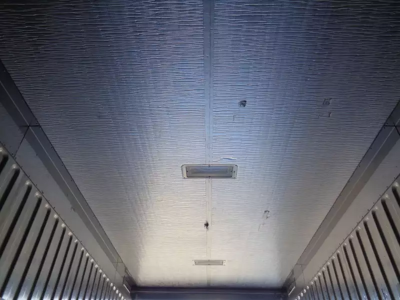 平成28年11月中古大型冷凍バン・ウィング日産UDクオンの画像20