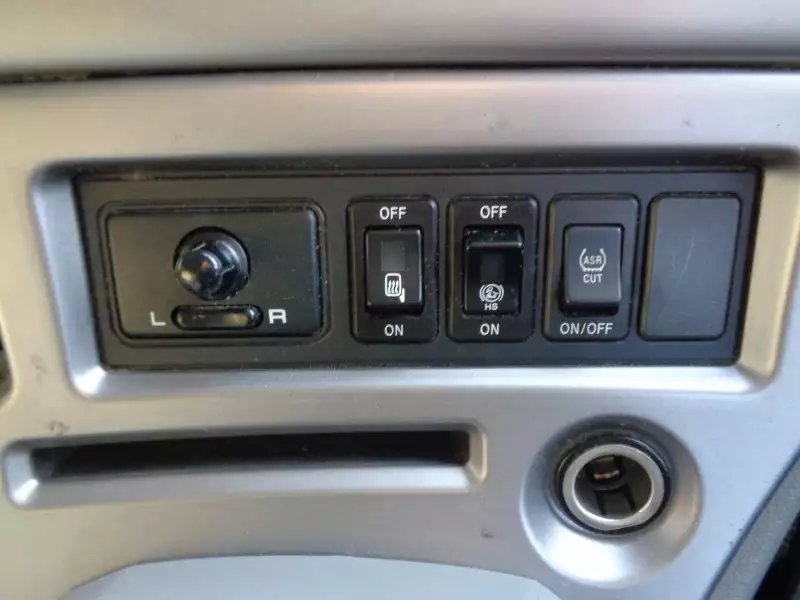 平成28年11月中古大型冷凍バン・ウィング日産UDクオンの画像37