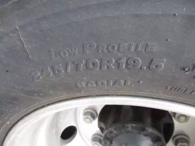 令和02年01月中古大型三菱ふそうスーパーグレートの画像14