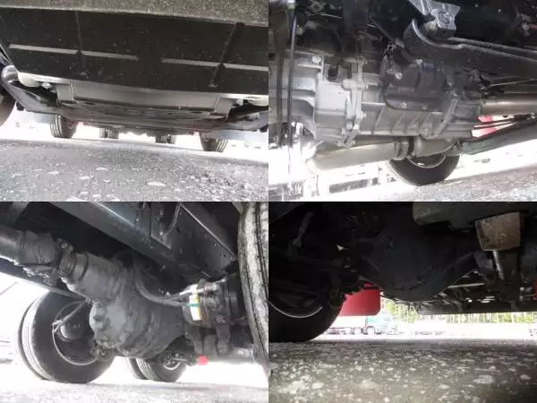 令和02年01月中古大型三菱ふそうスーパーグレートの画像16