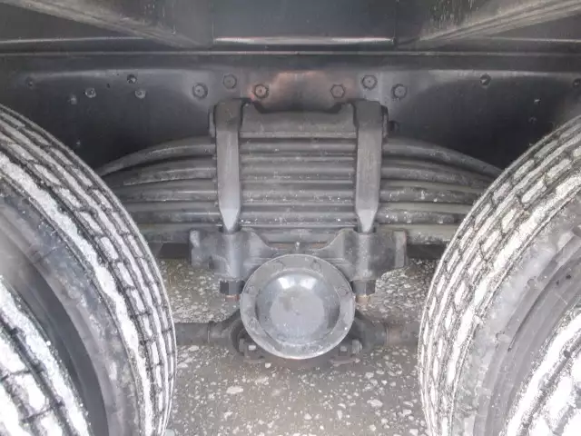 令和02年01月中古大型三菱ふそうスーパーグレートの画像17