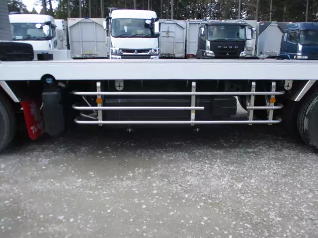 令和02年01月中古大型三菱ふそうスーパーグレートの画像18