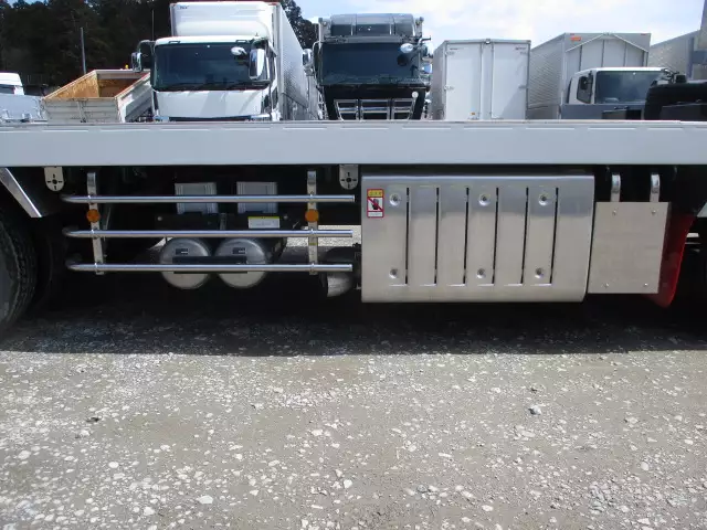 令和02年01月中古大型三菱ふそうスーパーグレートの画像20