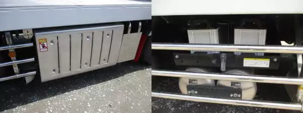 令和02年01月中古大型三菱ふそうスーパーグレートの画像21