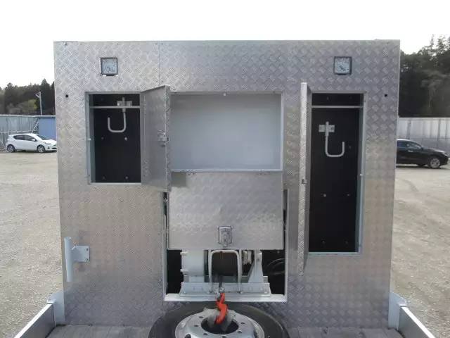 令和02年01月中古大型三菱ふそうスーパーグレートの画像25