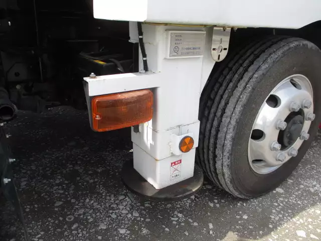 令和02年01月中古大型三菱ふそうスーパーグレートの画像27