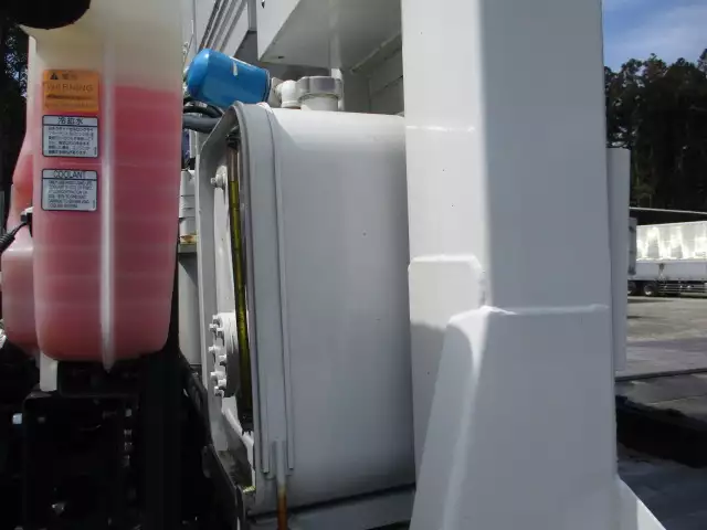 令和02年01月中古大型三菱ふそうスーパーグレートの画像28