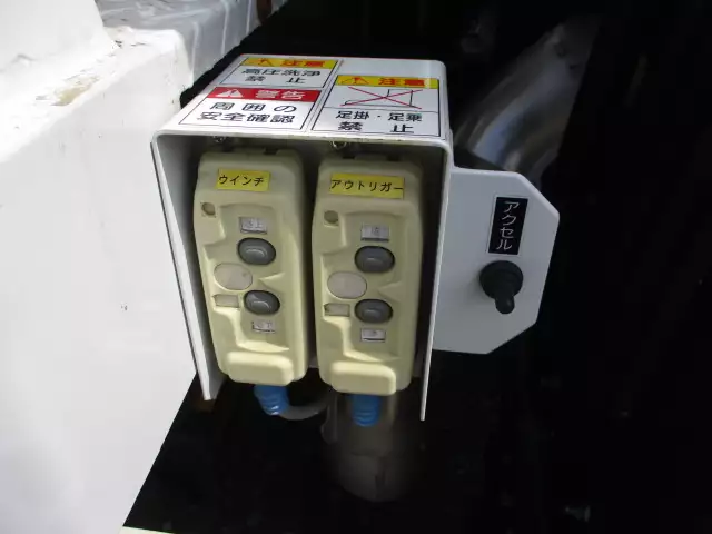 令和02年01月中古大型三菱ふそうスーパーグレートの画像30