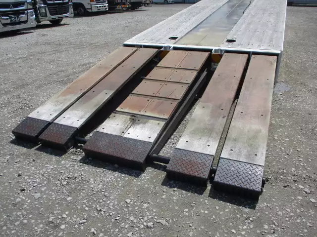 令和02年01月中古大型三菱ふそうスーパーグレートの画像35