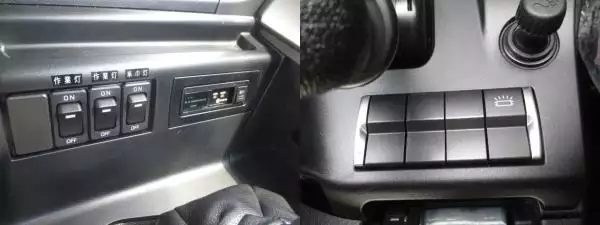 令和02年01月中古大型三菱ふそうスーパーグレートの画像38