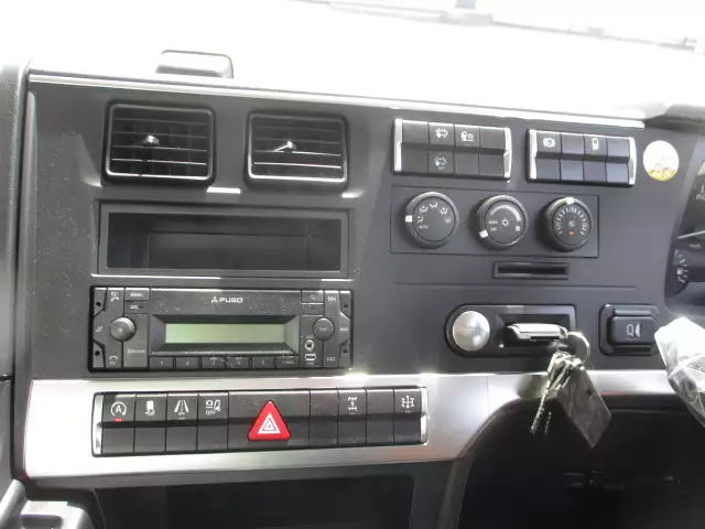 令和02年01月中古大型三菱ふそうスーパーグレートの画像39