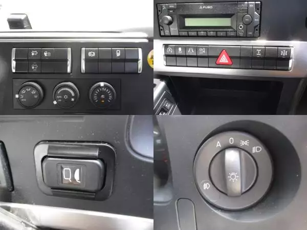 令和02年01月中古大型三菱ふそうスーパーグレートの画像40