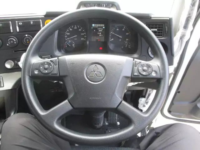 令和02年01月中古大型三菱ふそうスーパーグレートの画像42