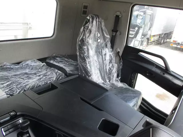 令和02年01月中古大型三菱ふそうスーパーグレートの画像46