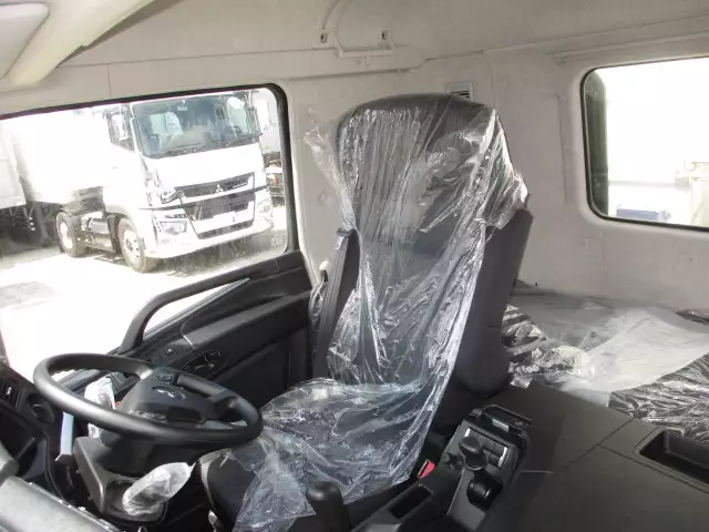 令和02年01月中古大型三菱ふそうスーパーグレートの画像48