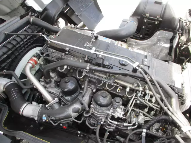 令和02年01月中古大型三菱ふそうスーパーグレートの画像49