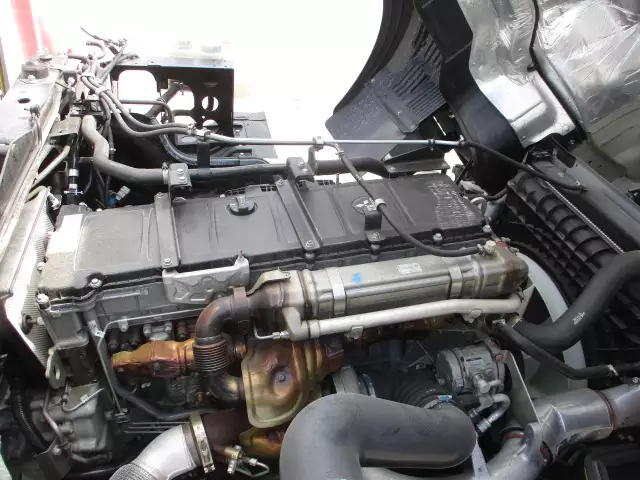 令和02年01月中古大型三菱ふそうスーパーグレートの画像50