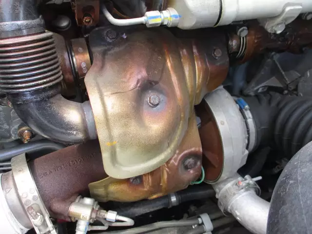 令和02年01月中古大型三菱ふそうスーパーグレートの画像51