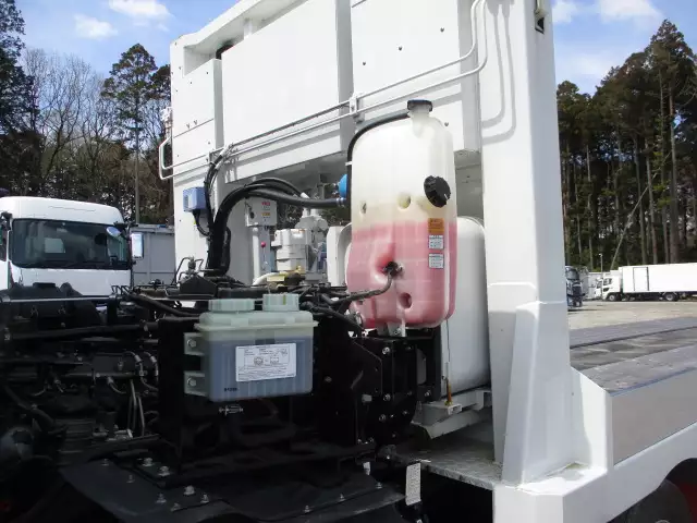 令和02年01月中古大型三菱ふそうスーパーグレートの画像52