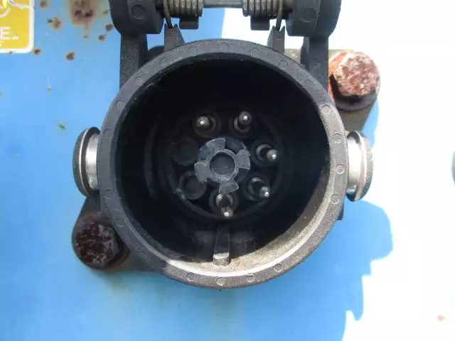 平成22年07月中古その他コンテナシャーシートレクスの画像11