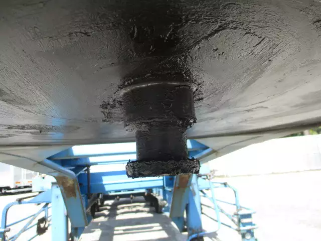 平成22年07月中古その他コンテナシャーシートレクスの画像13