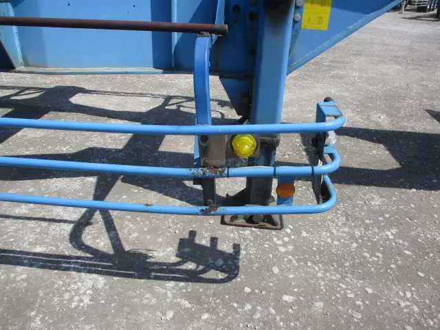 平成22年07月中古その他コンテナシャーシートレクスの画像19