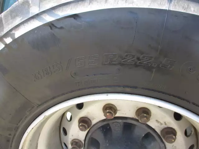 平成22年07月中古その他コンテナシャーシートレクスの画像30