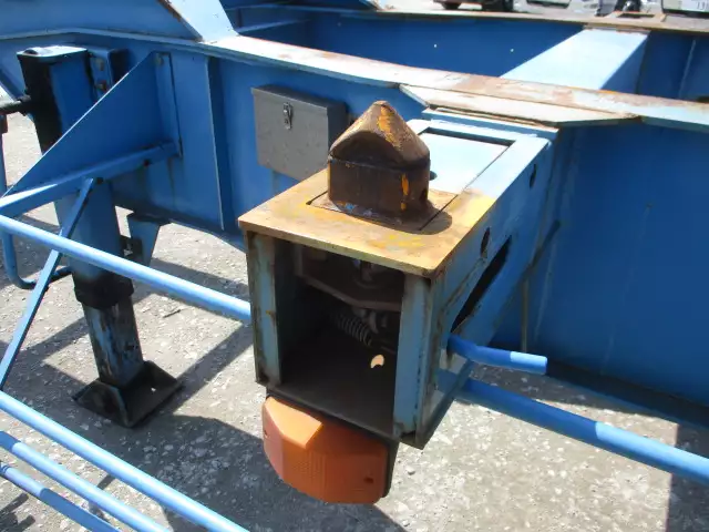 平成22年07月中古その他コンテナシャーシートレクスの画像43