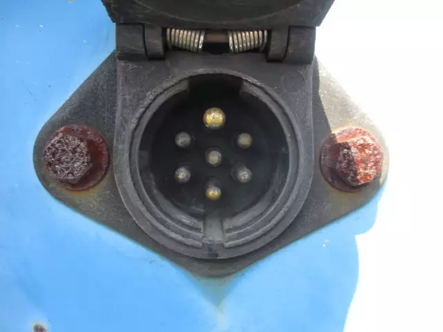 平成22年07月中古その他コンテナシャーシートレクスの画像10