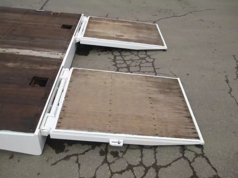 令和01年/平成31年09月中古大型日野プロフィアの画像22