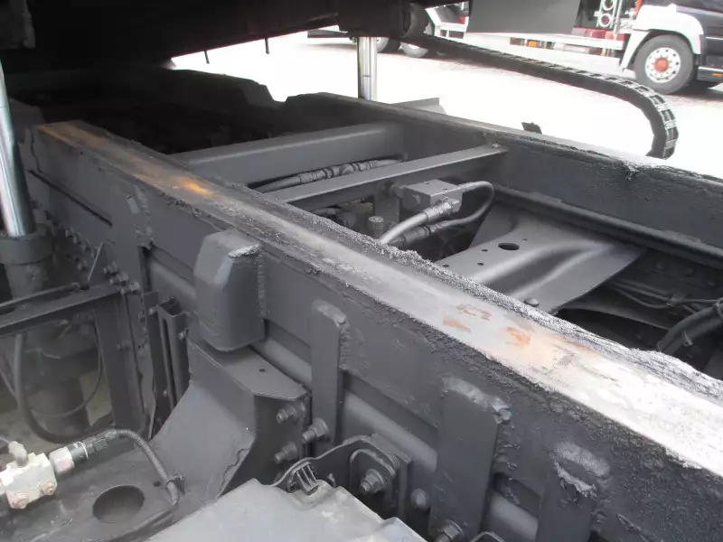 令和01年/平成31年09月中古大型日野プロフィアの画像24