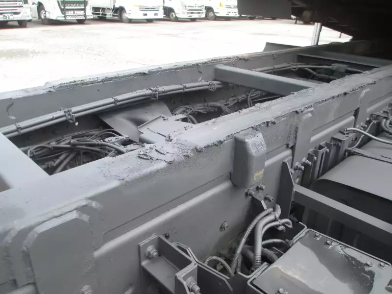 令和01年/平成31年09月中古大型日野プロフィアの画像25