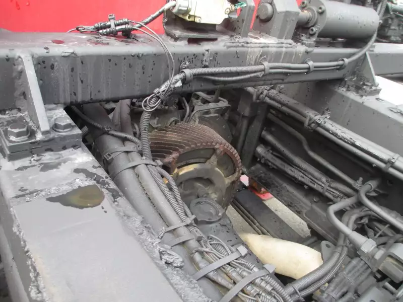 令和01年/平成31年09月中古大型日野プロフィアの画像27