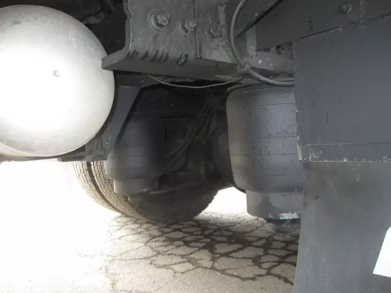 令和01年/平成31年09月中古大型日野プロフィアの画像31