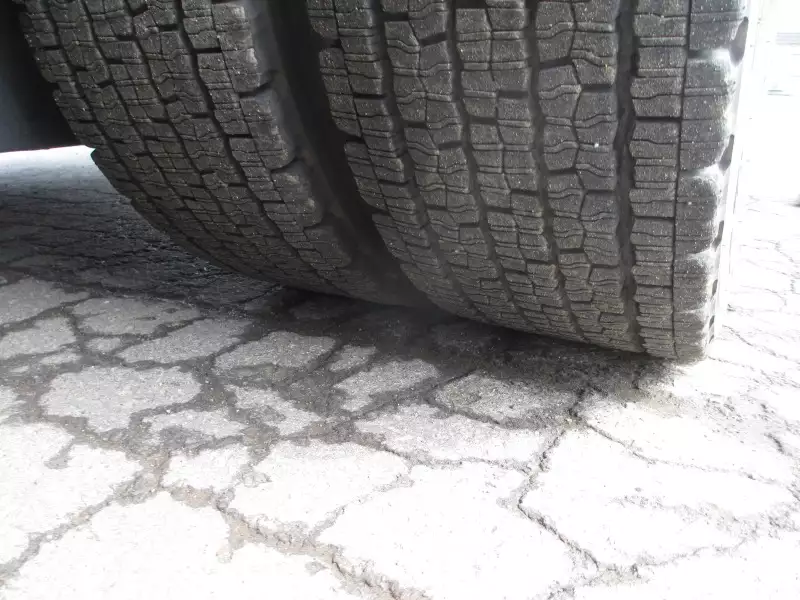 令和01年/平成31年09月中古大型日野プロフィアの画像36