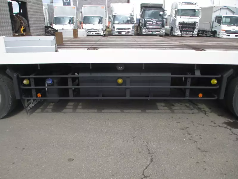 令和01年/平成31年09月中古大型日野プロフィアの画像38