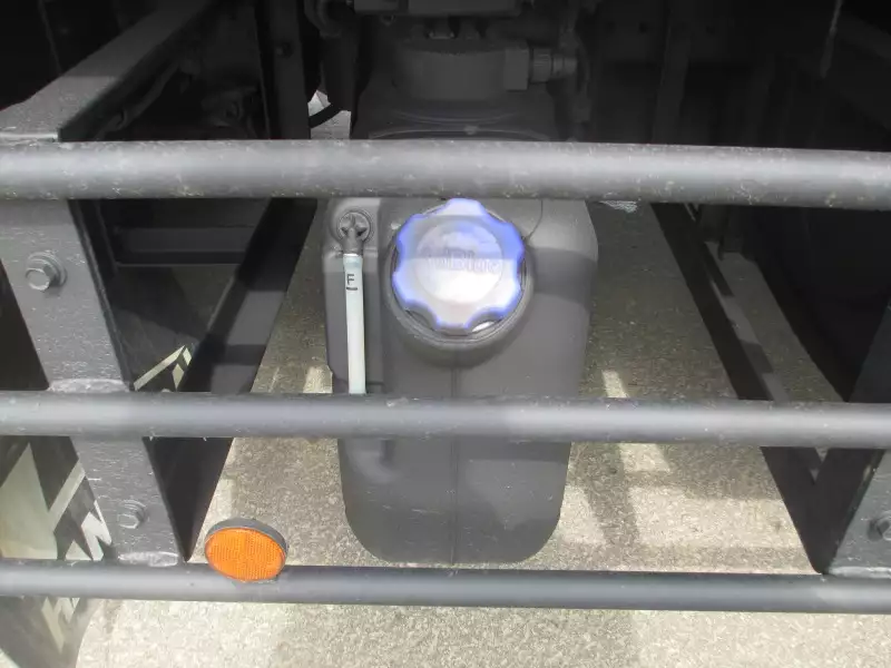 令和01年/平成31年09月中古大型日野プロフィアの画像39