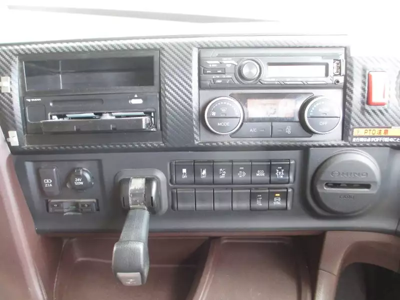 令和01年/平成31年09月中古大型日野プロフィアの画像45