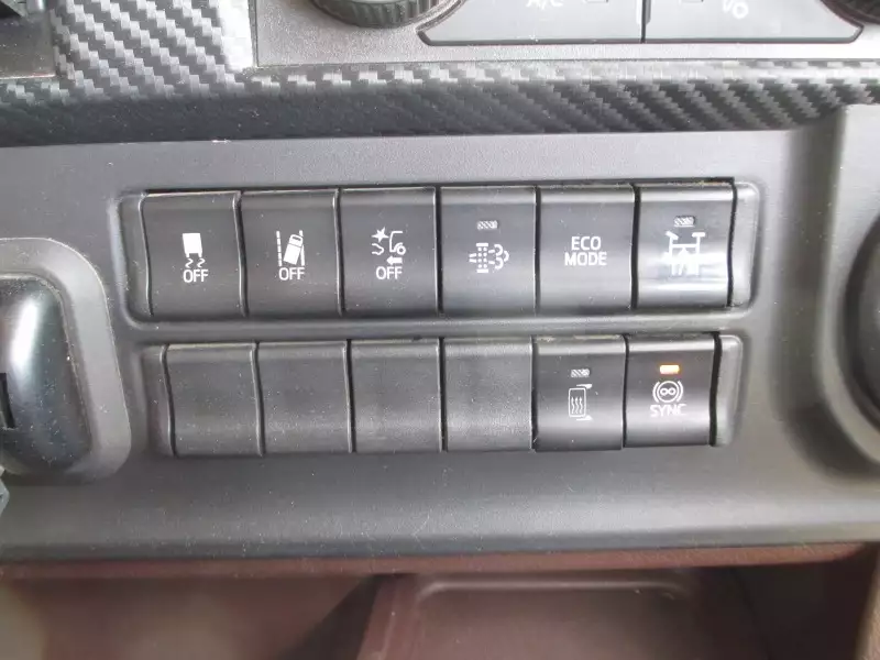 令和01年/平成31年09月中古大型日野プロフィアの画像46