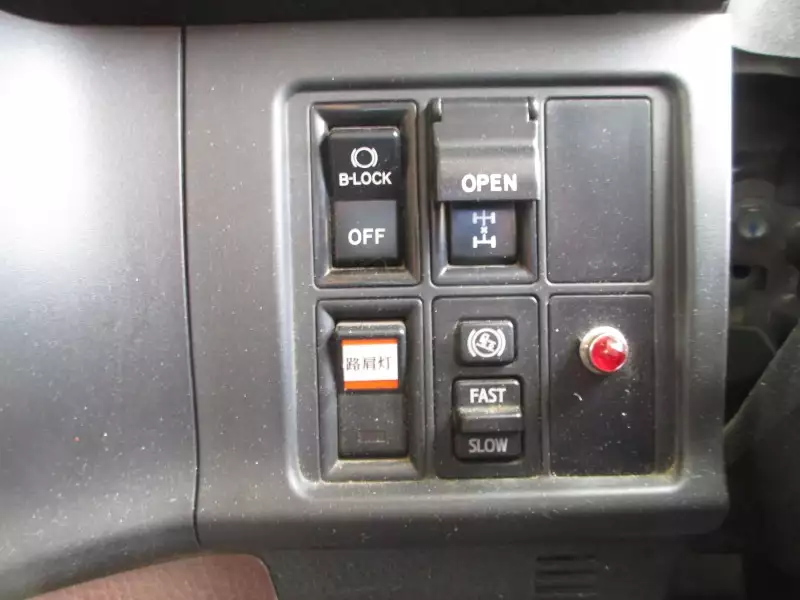 令和01年/平成31年09月中古大型日野プロフィアの画像47