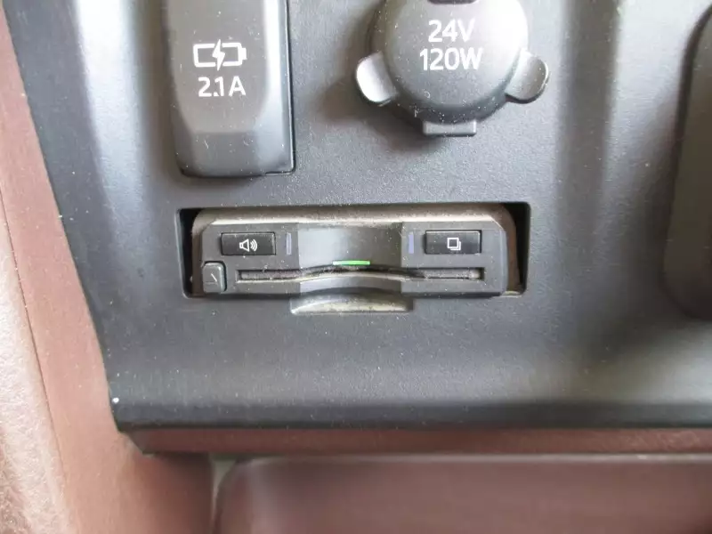 令和01年/平成31年09月中古大型日野プロフィアの画像48