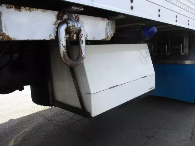 平成25年03月中古大型冷凍バン・ウィングいすゞギガの画像15