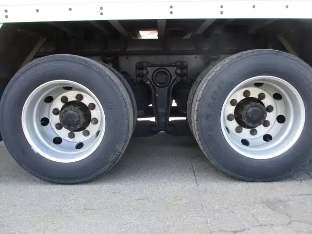 平成25年03月中古大型冷凍バン・ウィングいすゞギガの画像17