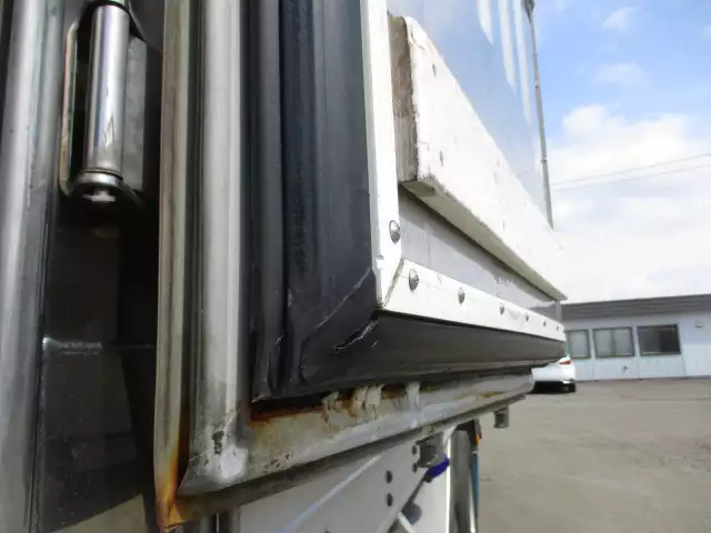 平成25年03月中古大型冷凍バン・ウィングいすゞギガの画像26