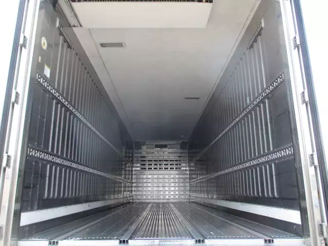 平成25年03月中古大型冷凍バン・ウィングいすゞギガの画像27