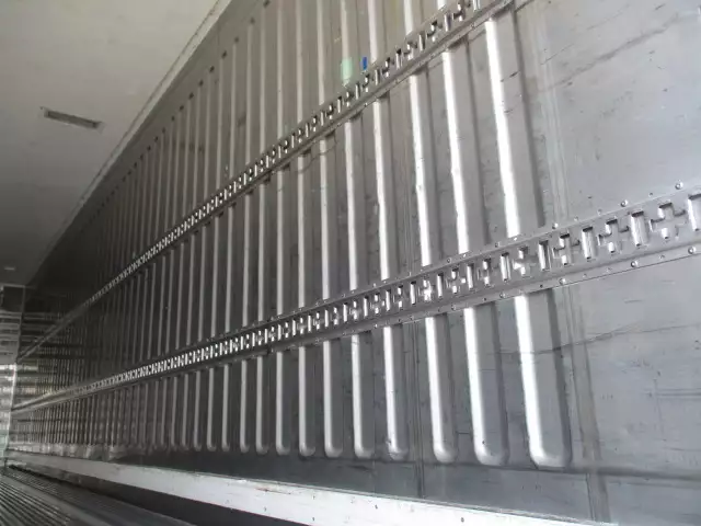 平成25年03月中古大型冷凍バン・ウィングいすゞギガの画像28